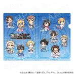 [ 02/24 отправка предположительно ] TV аниме [... . человек ] прозрачный файл звезда сиденье ver. товары 