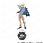 【 03/31 発送予定】 東京リベンジャーズ ジャケットスタイル 描き下ろしアクリルスタンド(松野千冬) グッズ