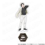 [ 03/24 отправка предположительно ] Tokyo li Ben ja-z жакет стиль .. внизу .. акрил подставка ( 9 . один ) товары 