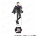 【 03/31 発送予定】 東京リベンジャーズ ジャケットスタイル 描き下ろしアクリルスタンド(灰谷蘭) グッズ