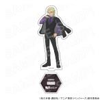 【 03/31 発送予定】 東京リベンジャーズ ジャケットスタイル 描き下ろしアクリルスタンド(灰谷竜胆) グッズ