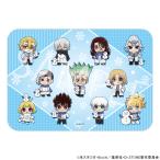 【 03/09 発送予定】 TVアニメ「Dr.STONE」さっぽろ雪まつり ブランケット  グッズ