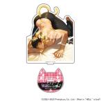 ショッピングIS 【 04/03 発送予定】 What in hell is bad?‐地獄のどこが悪い？ 猫の日 描き下ろしBIGアクリルスタンド[マモン]