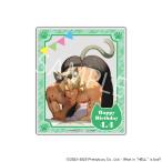 [ 03/20 отправка предположительно ] What in hell is bad?- земля . горло .. плохой? кошка. день день рождения акрил карта [ bell ze Bubu ] товары 