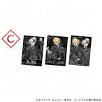 【 03/31 発送予定】 TVアニメ『Dr.STONE』 カジノディーラー　描き下ろしブロマイドセットC  グッズ