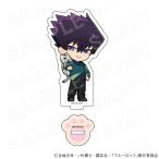 [ 03/21 отправка предположительно ] TV аниме [ голубой блокировка ] акрил подставка кошка. день Ver.. человек товары 