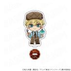 【 03/28 発送予定】 TVアニメ『東京リベンジャーズ』 アクリルスタンド 純喫茶Ver 松野千冬 グッズ