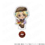 [ 03/21 отправка предположительно ] TV аниме [ Tokyo li Ben ja-z] акрил подставка оригинальный . чай Ver пепел . дракон . товары 