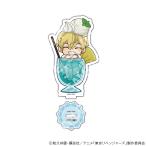 [ 03/24 отправка предположительно ] TV аниме [ Tokyo li Ben ja-z] Mini Cara акрил подставка конфеты party коллекция сосна . тысяч зима товары 