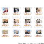 【 予約 03/09 発送予定】 TVアニメ『東京リベンジャーズ』 ハロウィンフェアポラロイド風ブロマイドセット グッズ