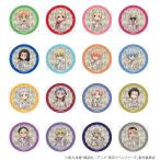 【 予約 03/30 発送予定】 TVアニメ『東京リベンジャーズ』 缶バッジ クリスマスVer. 2023（BOX） ※BOX販売 グッズ