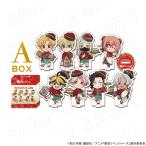【予約 06/02 入荷予定】 TVアニメ『東京リベンジャーズ』 中華カフェ ミニキャラアクリルスタンドBOX A ※BOX販売 グッズ