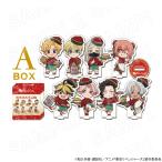 【予約 05/15 入荷予定】 TVアニメ『東京リベンジャーズ』 中華カフェ ミニキャラアクリルスタンドBOX A ※BOX販売 グッズ