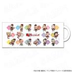 【予約 02/02 発送予定】 TVアニメ『東京リベンジャーズ』 中華カフェ ミニキャラマグカップ グッズ