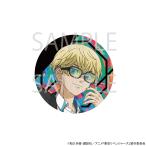 【 02/16 発送予定】 TVアニメ『東京リベンジャーズ』 描き下ろし缶バッジ[松野千冬] グッズ