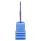  ногти тонкий Drop бриллиант механизм bido машина bidobido bit 