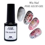 Wiz noel FOIL GLUE GEL 5ml ホイルグルージ