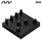 【メーカー取り寄せ】Intech Studio Grid EF44 GRID3-EF44-D インテックスタジオ グリッド エフェクトフェーダー 4×4フェーダー エフェクト操作 DAWフェーダー