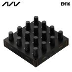【メーカー取り寄せ】Intech Studio Grid EN16 GRID3-EN16-D インテックスタジオ グリッド 16エンコーダ エンコーダーモジュール デジタルエンコーダ