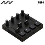 [ производитель наличие ]Intech Studio Grid PBF4 GRID3-PBF4-M Inte k Studio g крышка кнопка модуль накладка контроллер modular Synth 