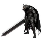 【予約(2026年10月発売予定)】マックスファクトリー PLAMATEA ガッツ 狂戦士の甲冑Ver. （2026年再販）  [キャンセル期限6/21まで] ベルセルク 未塗装