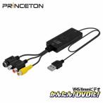  Prince ton teji structure image Live version USB video capture unit PCA-DAV4 new life 