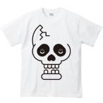 ドクロ/半袖Ｔシャツ