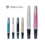 本日ポイント10倍 PILOT パイロット TIMELINE タイムライン PRESENT BTL-3SR 6色から選択