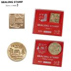  наш магазин отметка 10 раз солнечный Be SANBY изоляция штамп SEALING STAMP ERIC-SLGSTP обувь внизу только 