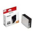 本日ポイント5倍 キヤノン(CANON) 純正インク PGI-2300XL インクカートリッジ 大容量ブラック PGI-2300XLBK MAXIFY iB4030 MAXIFY iB4130