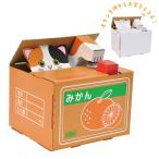 hacomo ハコモ ダンボール工作キット ウゴック 猫の貯金箱 THM-6656