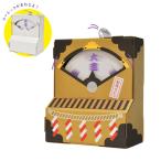 hacomo ящик mo картон конструктор ugok предсказание Roo let копилка THM-6724