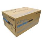 ショッピングビッツ 富士フイルムBI 日本製 V-Paper コピー用紙 A4 500枚×10冊 5000枚 (メーカー直送品) A4 5000枚