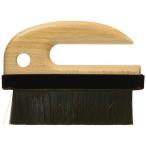 静電気対策用品 除電ブラシ ＴＲＵＳＣＯ　除電ブラシソフト　Ｓ　  (TJB-SS)