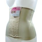 ヘムソフトウェストシェーバー　補正腹巻　補正下着　美しい背中ライン　補正機能　inn85-p