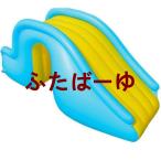 すべり台 滑り台 ウォータースライダー エアースライダー 屋外 スライダー プール 家庭用プール ビニールプール 水遊び キッズプール