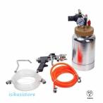 . давление тип распылительный пистолет 2 L форсунка 2.0mm воздушный пистолет покраска gun компрессор воздушный tool DIY инструмент запасные части в наличии . давление тип 