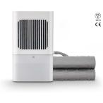 冷却マットレス 水冷マットレス 折りたたみ式 アイスマット 残水量が確認可能 3速風速調節可能 リモコン操作可能 Type-C充電 注水式敷きパッド