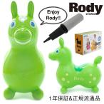 ロディ RODY ライム ポンプ付 ノンフ