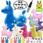 ロディ訳アリ品 ポンプ付 RODY ノンフタル酸 1年保証 正規品 のりもの おもちゃ ギフト 乗用 玩具 室内 乗馬 遊び 男の子 女の子 2歳から