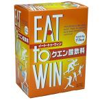 ニューサイエンス EATtoWIN (イート・トゥ・ウィン)
