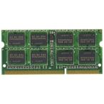 アドテック DDR3 1066/PC3-8500 SO-DIMM 4GB ADS8500N-4G