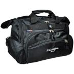 LEZAX(レザックス) U.S.Athlete ボストンバッグ ブラック USBB-2203 BK