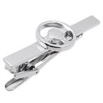 ハンドル ネクタイピン タイバー タイピン n02078