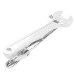 レンチ 工具 ネクタイピン タイバー タイピン n02155