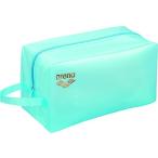 Yahoo! Yahoo!ショッピング(ヤフー ショッピング)arena（アリーナ） プールバッグ 防水 ウォータープルーフバッグ フリーサイズ（約32×18×13cm） ARN-7432 ブルー（BLU）