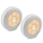 【停電?防災対策】Ipow タッチセンサーライト ベッドサイドライト 常夜灯 懐中電灯 明るさ調節可能 記憶効果 キッチン