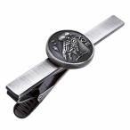 フクロウ コイン ネクタイピン タイバー タイピン n02220