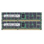 MacPro用メモリ 32GB(16GB×2枚組) DDR3 PC3-14900R 1866MHz 240pin RDIMM
