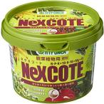 ハイポネックス ネクスコート観葉植物用 500g
